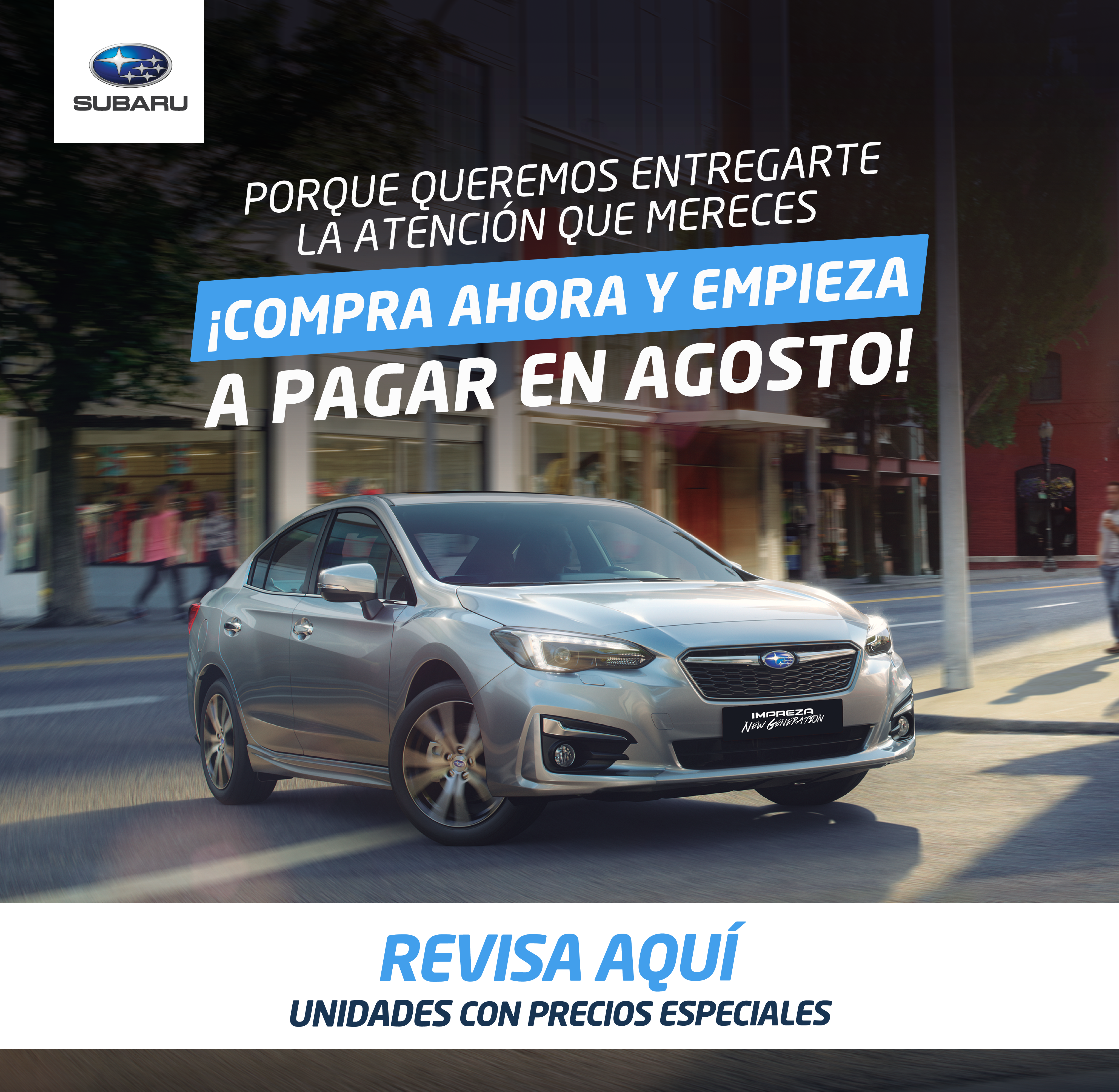 New XV