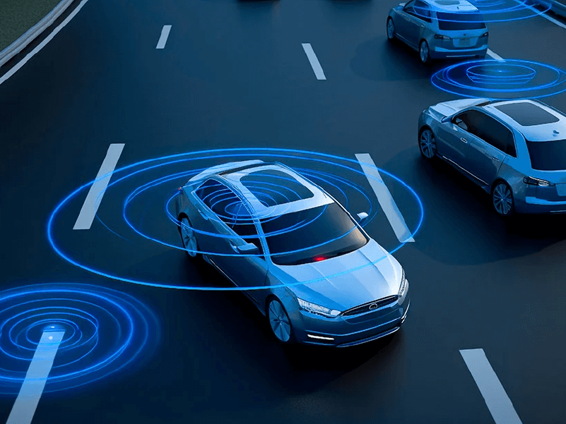 ADAS: todo lo que debes saber de  las asistencias a la conducción