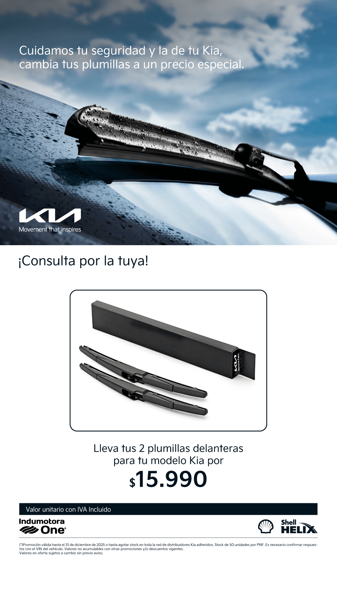 Plumillas Soluto