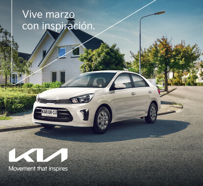 KIA SOLUTO