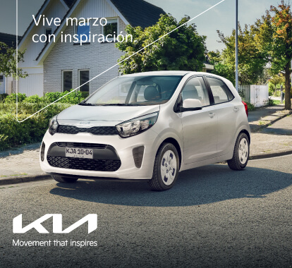KIA MORNING