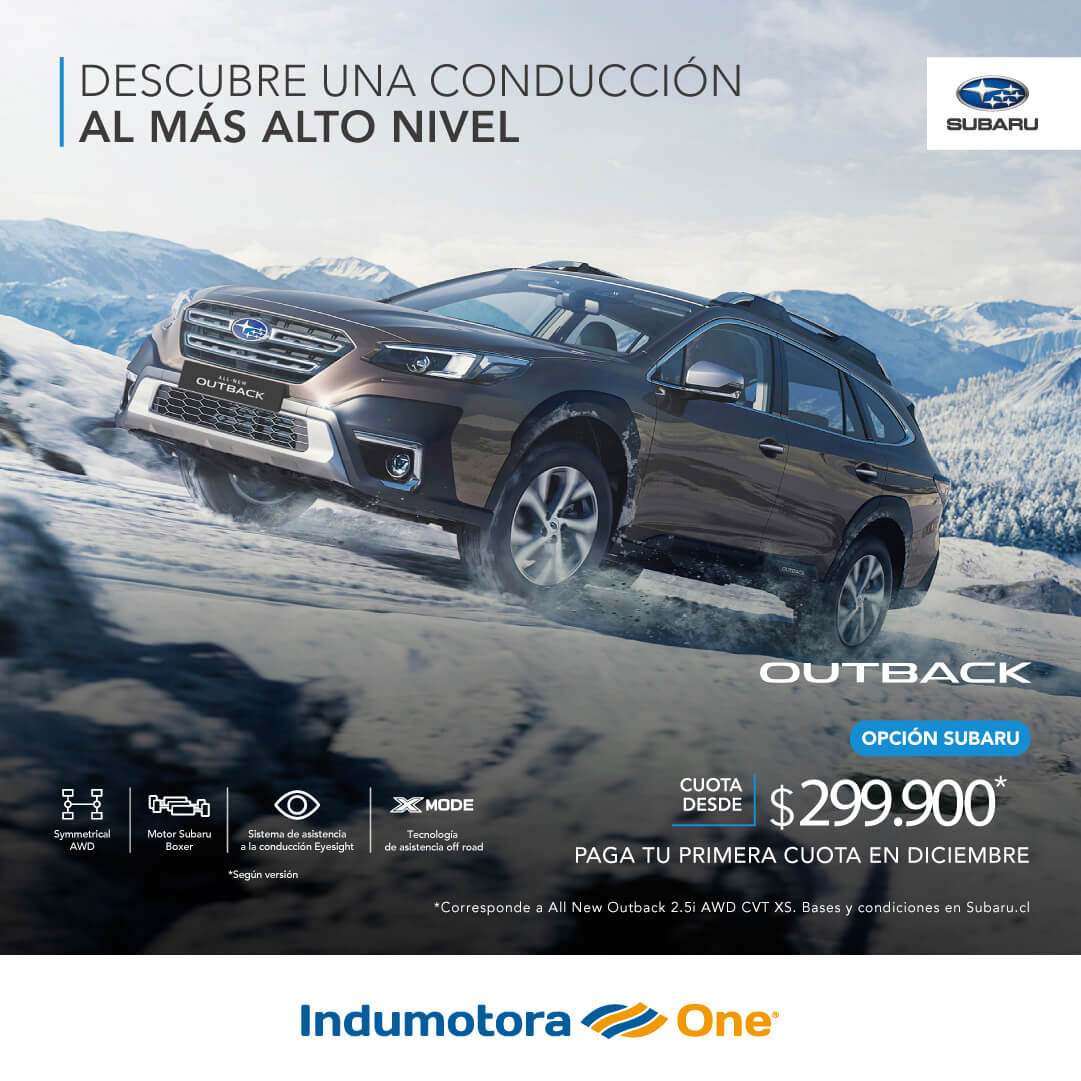 OUTBACK
