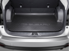 Cubierta Carga Subaru Forester