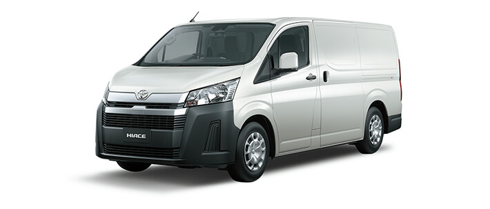 Hiace