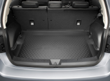 Cubierta de Carga Cargo Tray, Subaru XV - Impreza