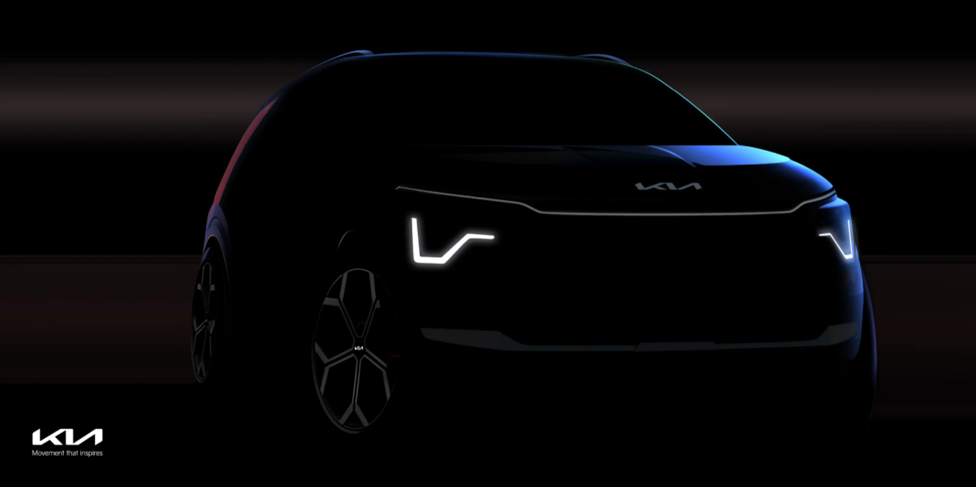 KIA DA DETALLES DEL ALL – NEW NIRO ANTES DEL DEBUT EN EL SALÓN DE MOVILIDAD DE SEÚL 2021