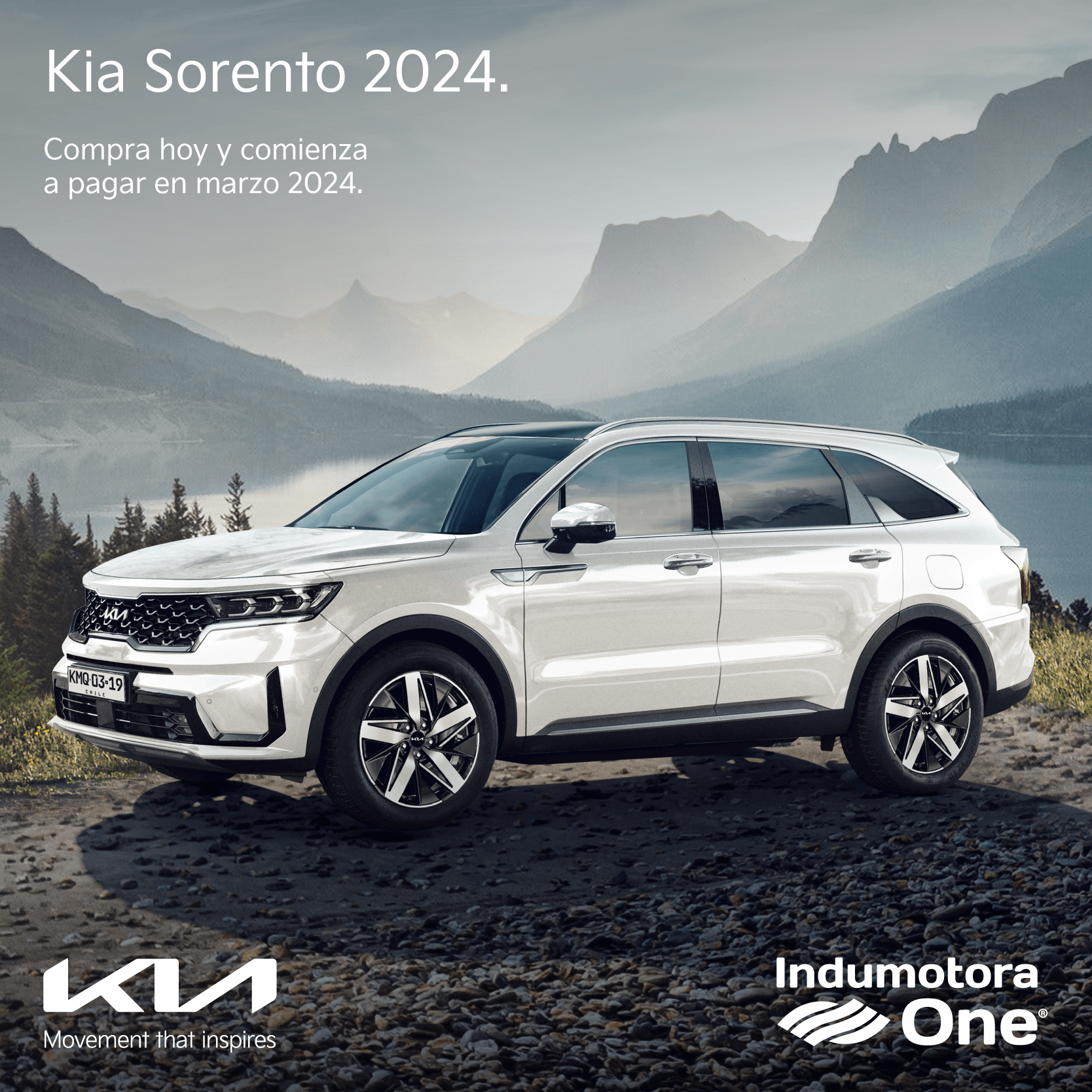 SORENTO