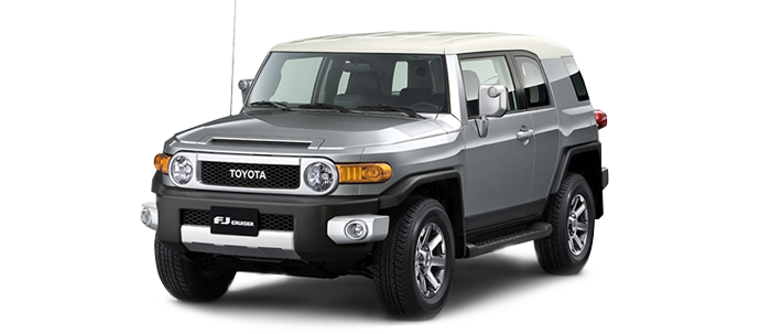 Fj Cruiser