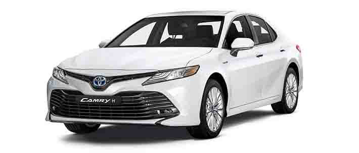 Camry