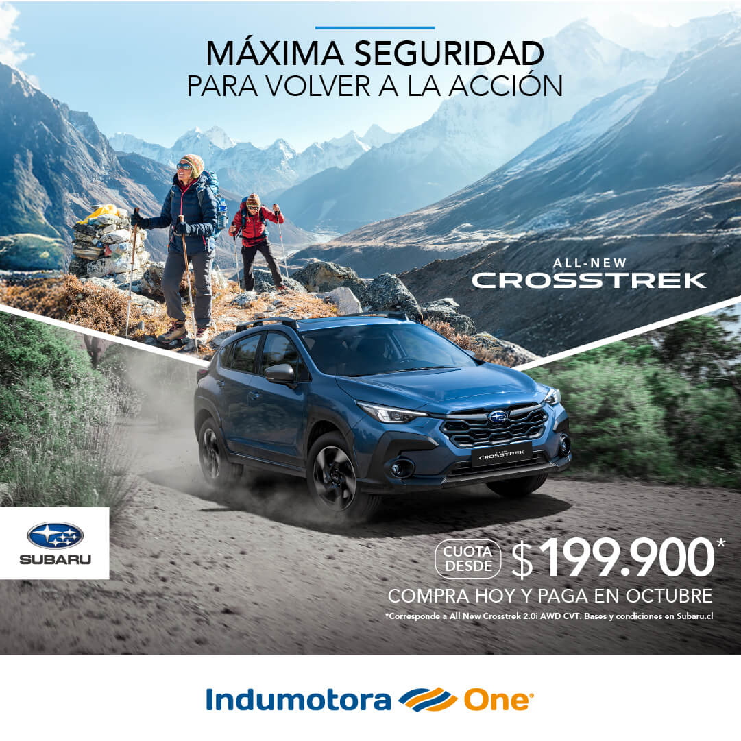 CROSSTREK
