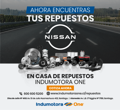 NISSAN REPUESTOS