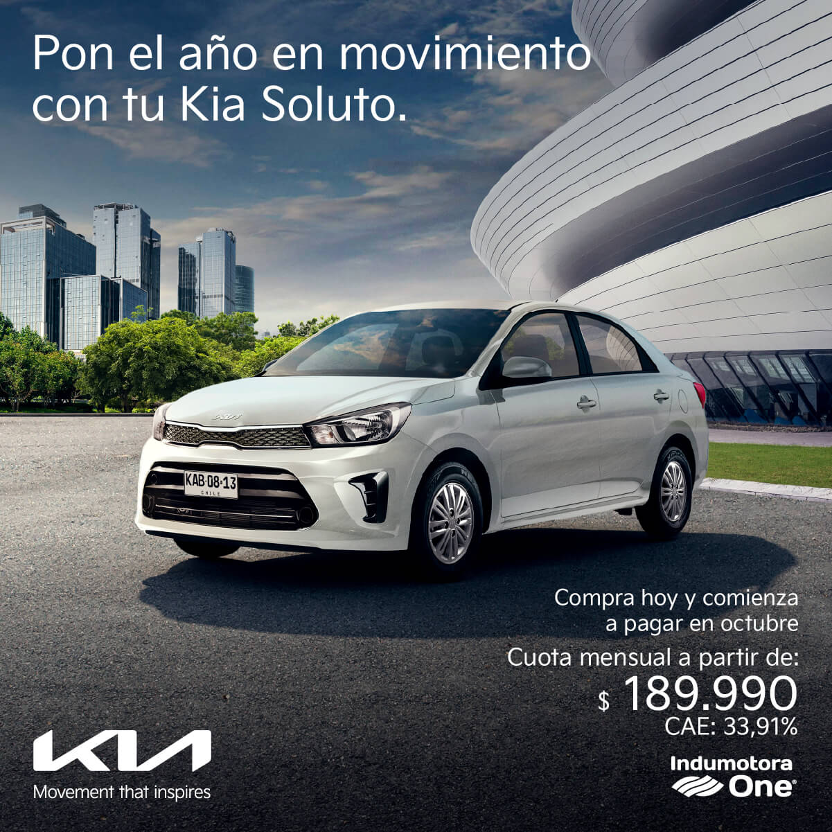 Soluto