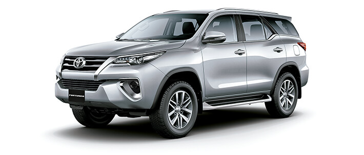 FORTUNER