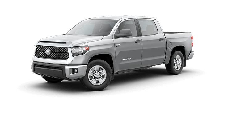 New Tundra